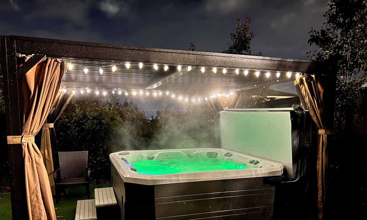 South Seattle House | Suburban Spa Oasis: private in-law suite 15 minutes from Lumen and Sea-Tac.