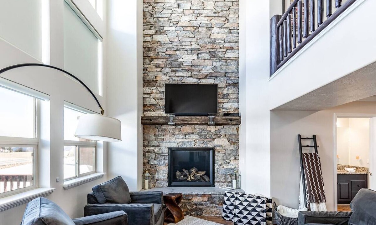 Powder Mountain Condo | Sugar Pine MR4 | Ski-In/Out | Powder Mtn Biking