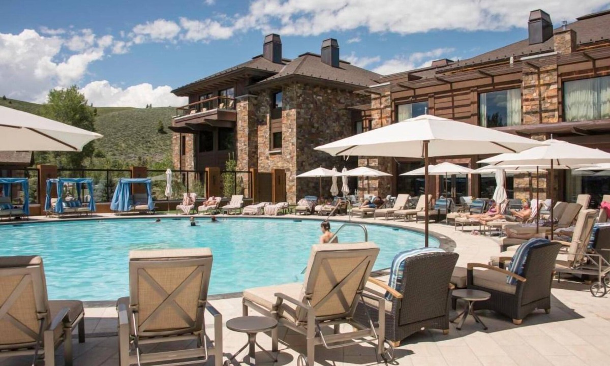 Elkhorn Hotel | Sun Valley Resort, Wildflower Three Bedroom Condo