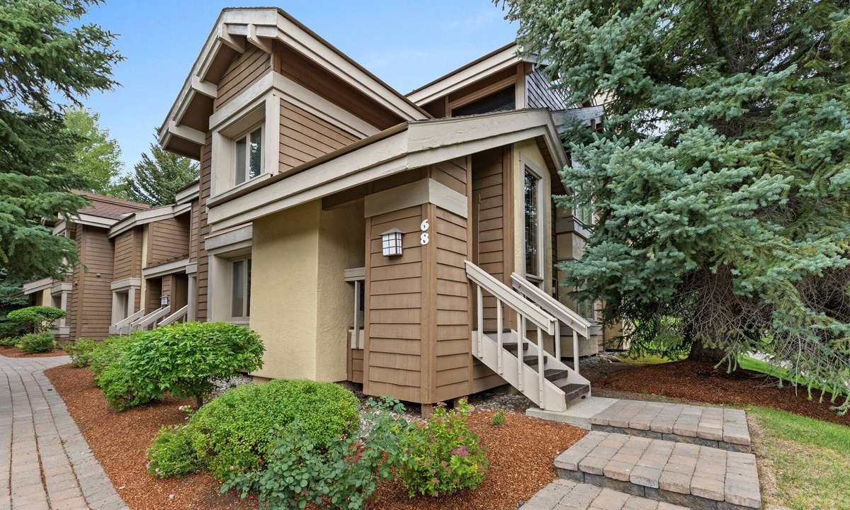 Elkhorn Village Condo | Sunburst Condo Near Skiing & Resort Amenities