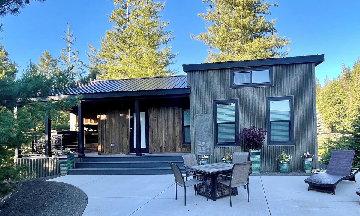 Harrison Cabin | Sunsets! Trails! Nature! Meadows! Creeks! Explore 47 Acres!n