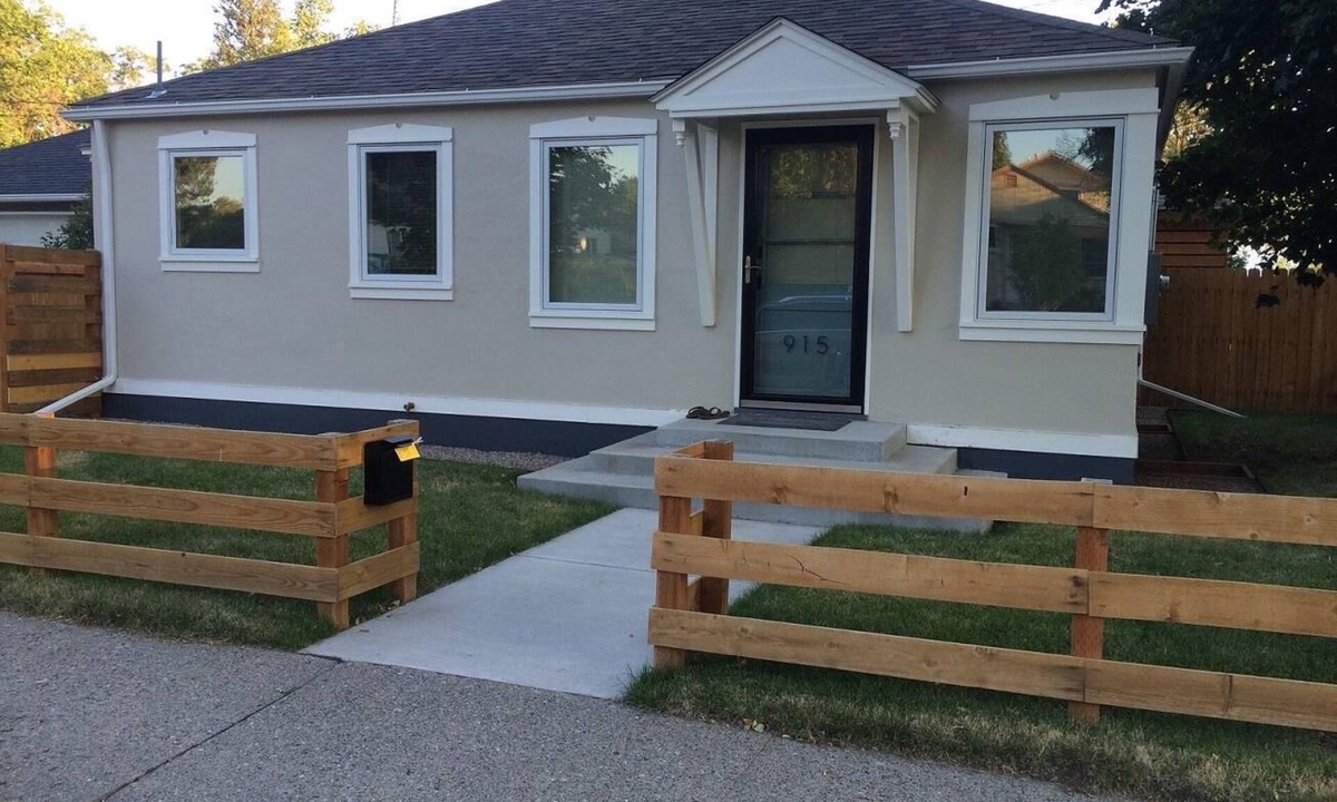 Bozeman House | Super clean 2-bedroom in town! Between downtown and MSU.