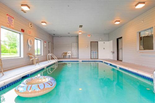 Princeton Hotel | Super Rest Inn