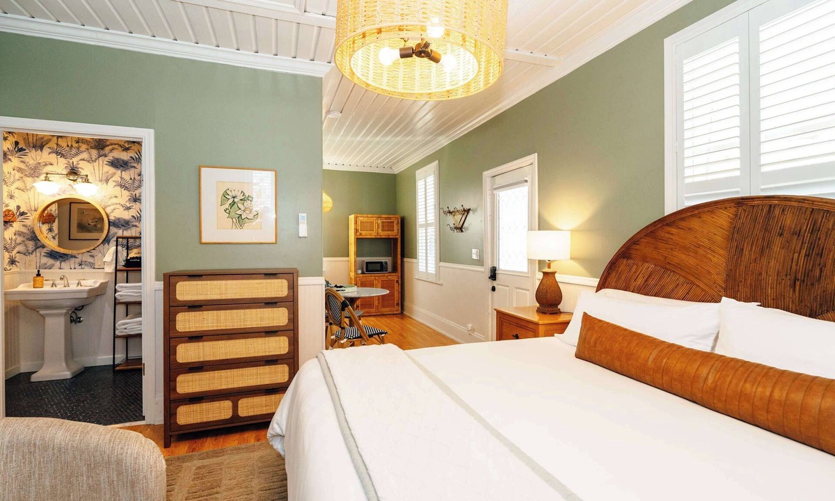 Historic Railroad District Apartment | Swank Suites + Private Porch Patio