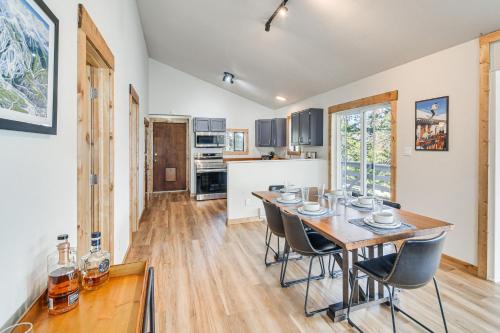 Granby House | Tabernash Home ~ 13 Miles to Winter Park!