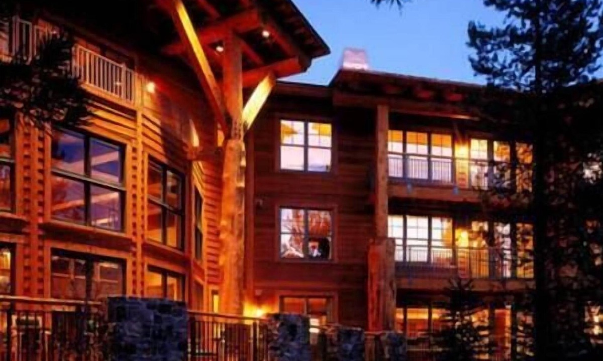 Teton Village Resort | Teton Club | Lux Resort | Concierge | Spa | Pool