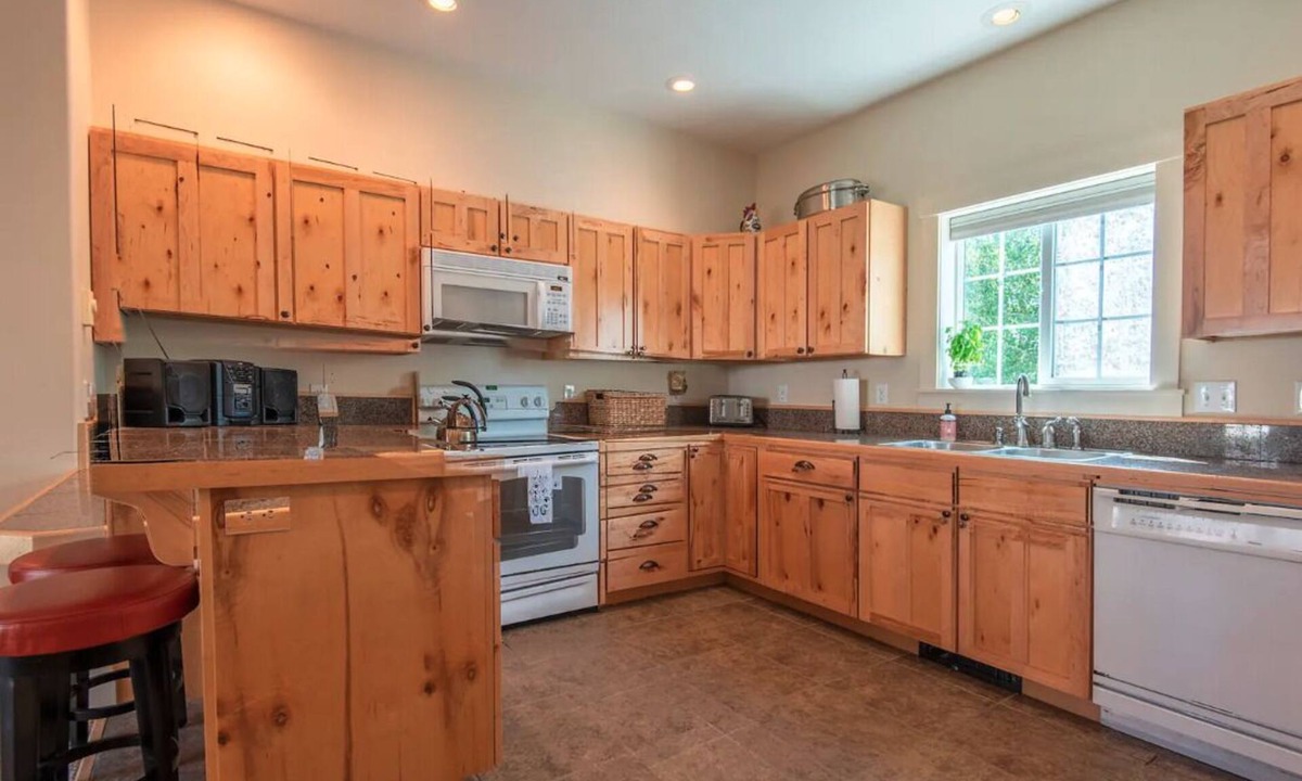 Driggs House | Teton Valley Getaway Close to Town