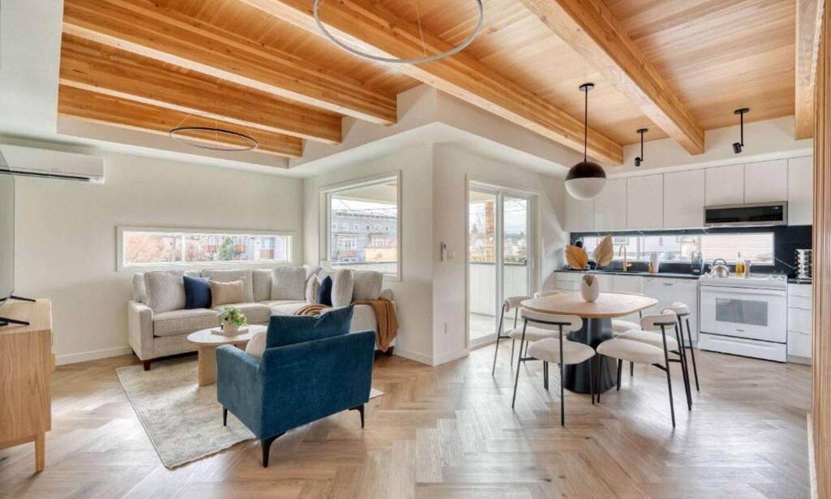 Alberta Arts District Hotel | The Alabaster by Stay Portland - Alberta Arts
