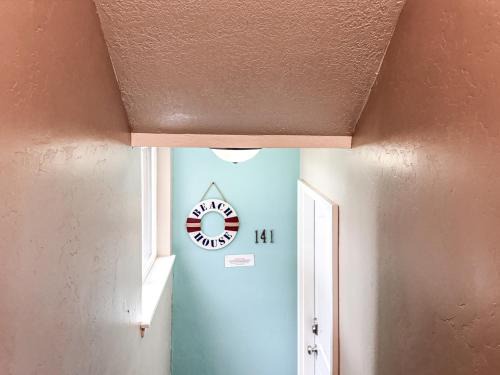 Garden City House | The Alice in Ideal Beach Resort