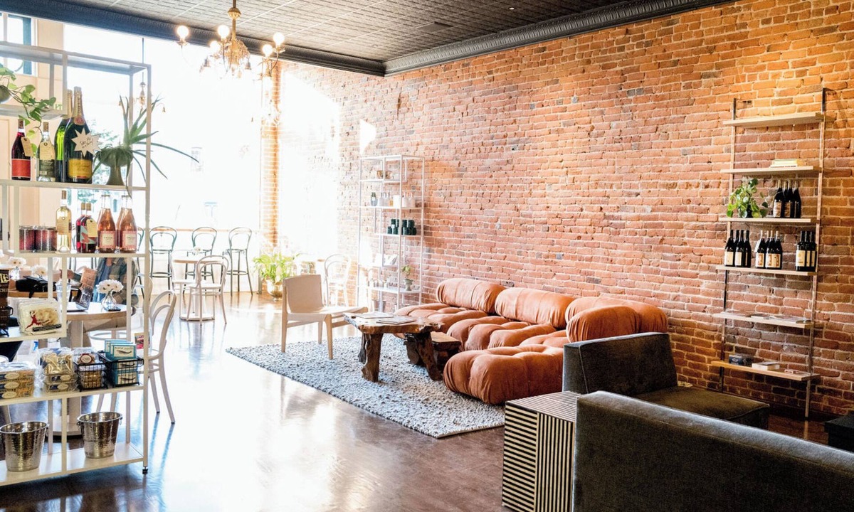 Port Townsend Hotel | The Bishop Hotel