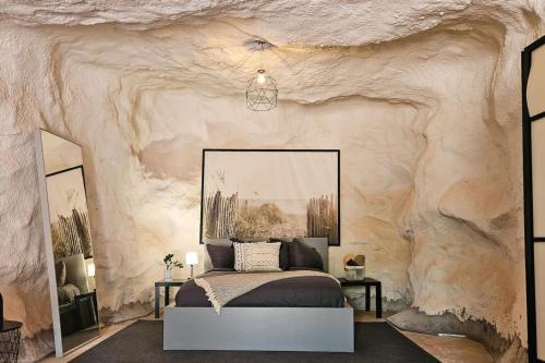 Moab Other | The Caves at Moab - At Private Riverside Ranch