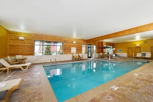 Cody Hotel | The Cody
