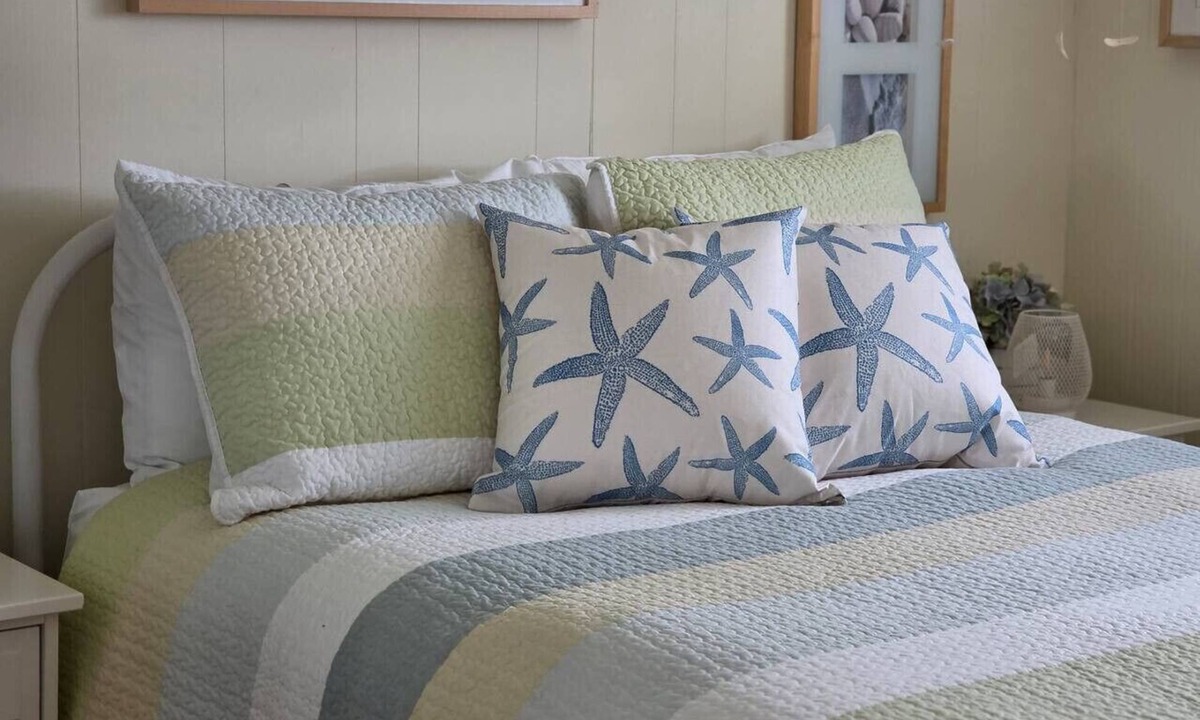 Point Roberts House | The Cottage on Kendor