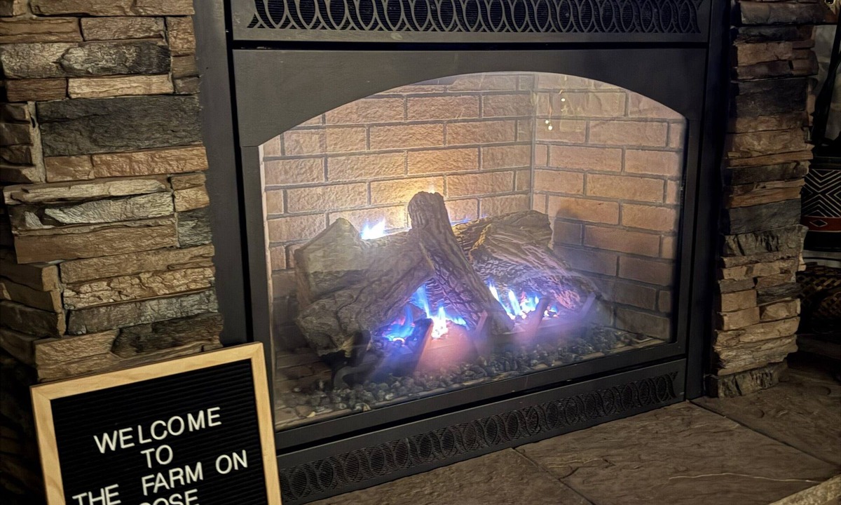 Inkom House | The Farm on Moose Creek-A mountain escape built for families and friends!