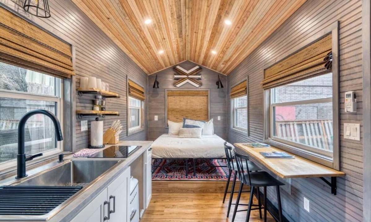 Hosford-Abernethy Hotel | The Hamlet by Stay Portland - Clinton