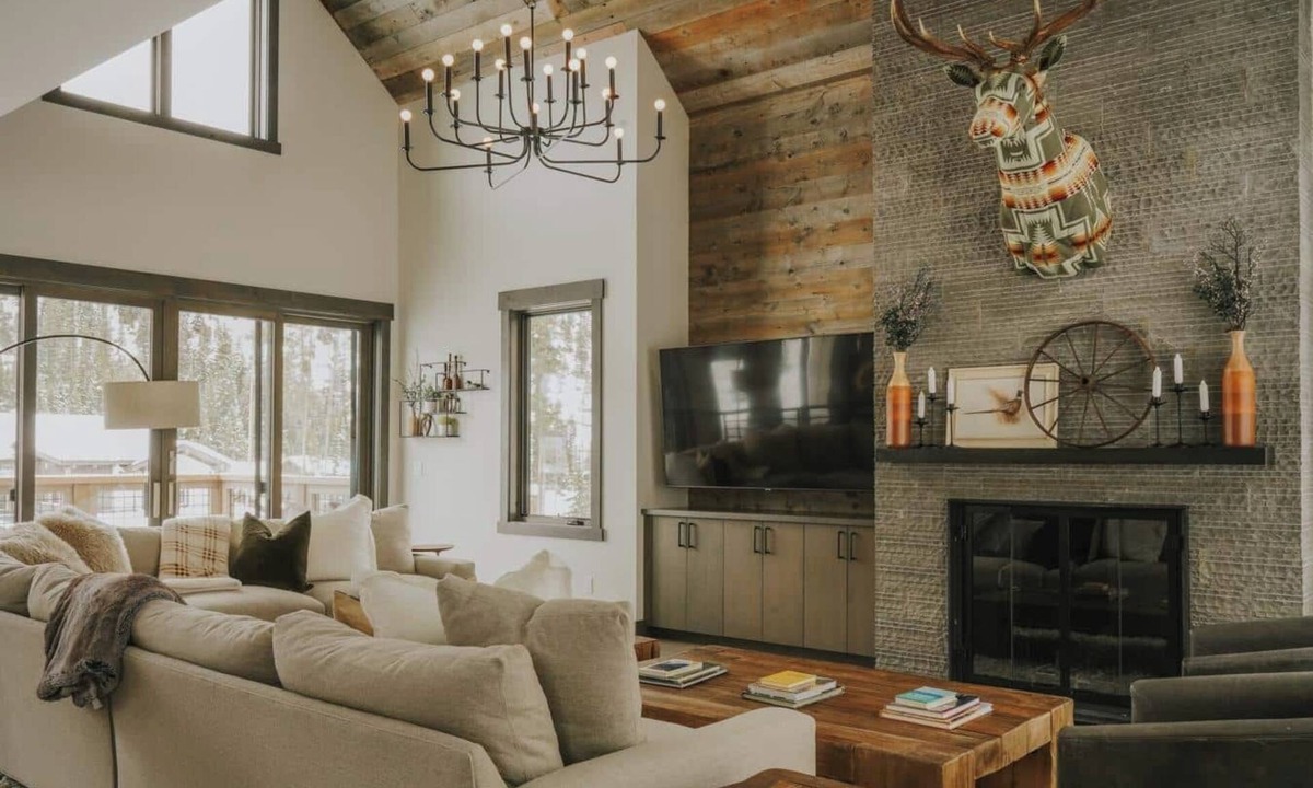 Spanish Peaks House | The Hat Wall Chalet - Ski Access & Private Hot Tub