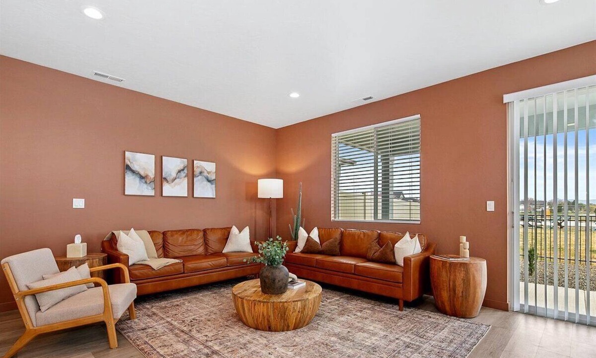 Star House | The Haven, Desert Inspired Retreat in Star | Zippy Wi-Fi, Sleeps 8