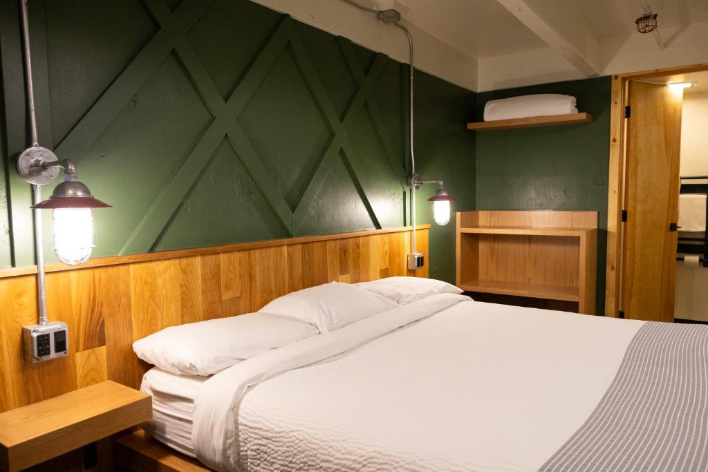 Teton Village Hostel | The Hostel