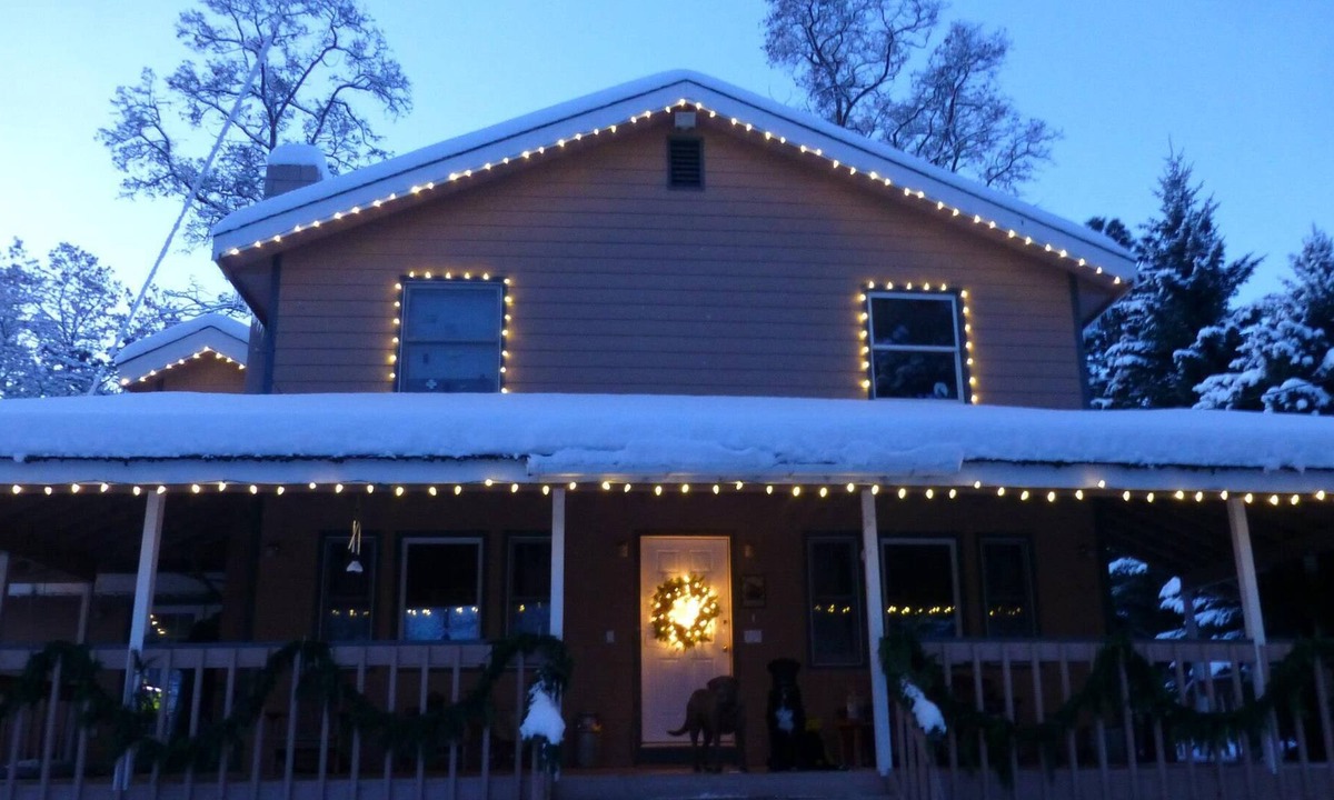 Ellensburg Other | The James Ranch - Peaceful, Quiet, Nature Lovers Paradise!
