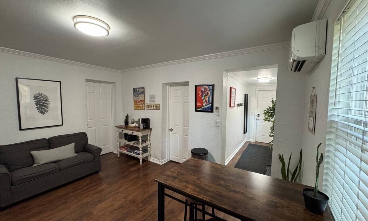 Fairpark Condo | The LIFTS: Downtown SLC/Delta Center/Pets OK!