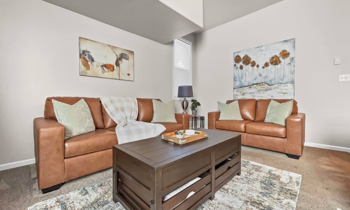Historic Grand Junction Condo | The Loft of Historic Charm Downtown and Pet Friendly