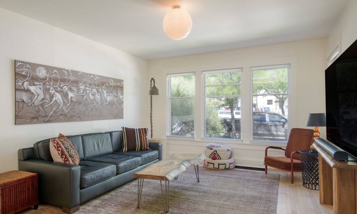 Heart of Missoula House | The Magpie! Lovingly Restored, Historic Home in Downtown Missoula!