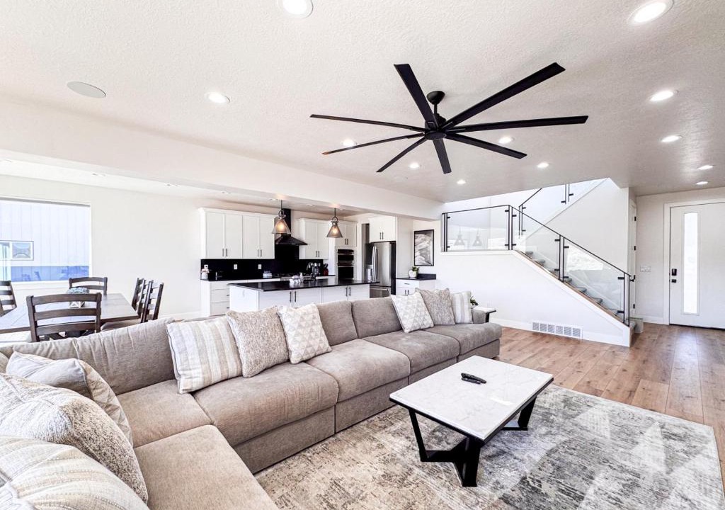 Sweetwater House | The Perfect Retreat