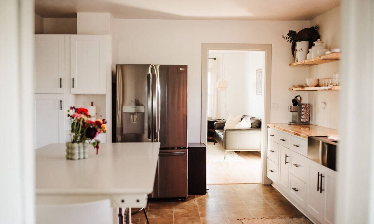 Klamath Falls House | The Shasta Cottage at The Rossetto Ranch