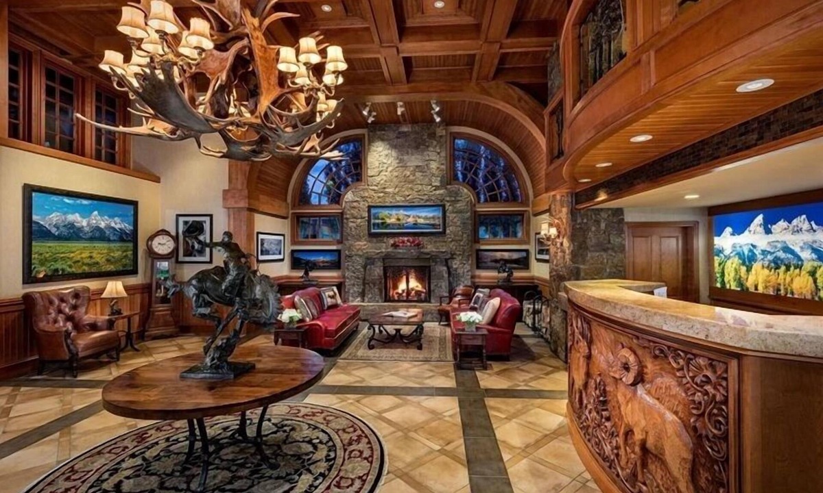 Jackson Hotel | The Wyoming Inn of Jackson Hole