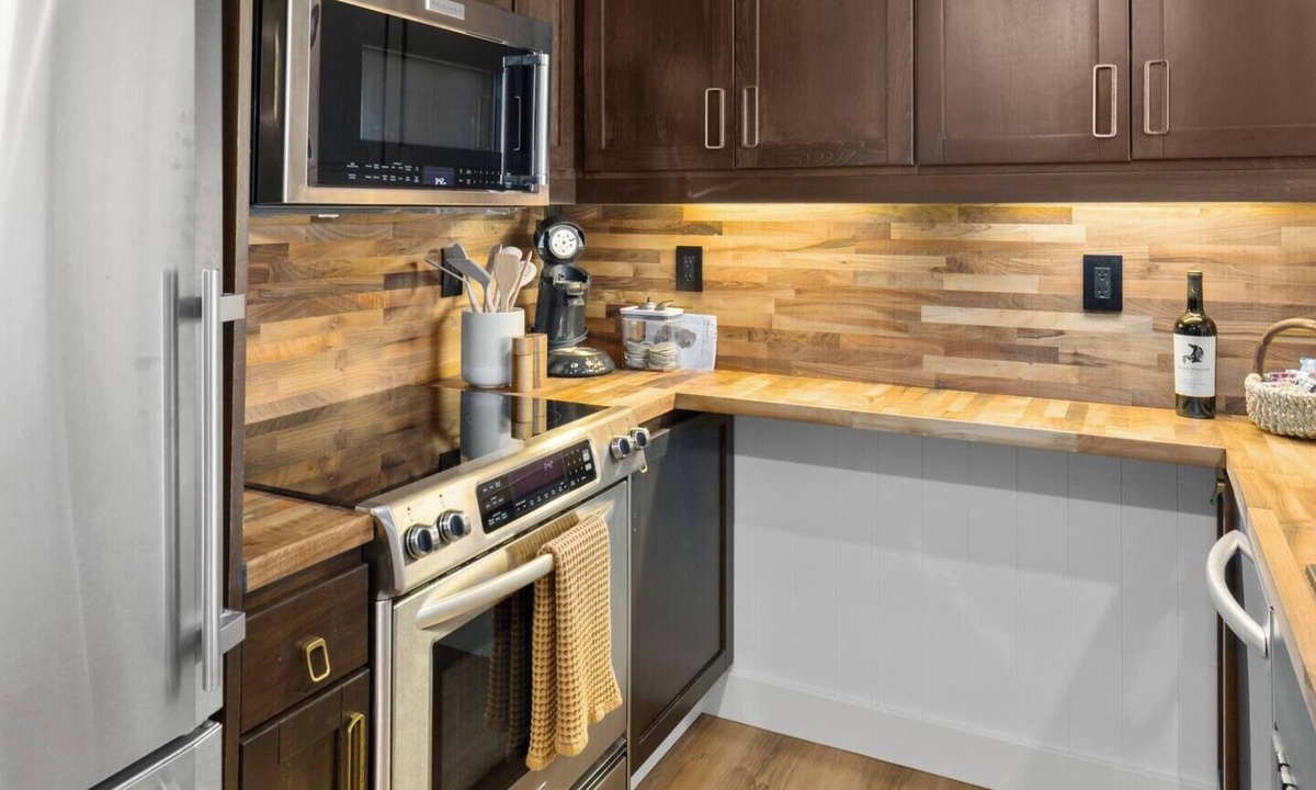 Cle Elum Apartment | This apartment is a 1 bedroom(s), 1 bathrooms, located in Cle Elum, WA.