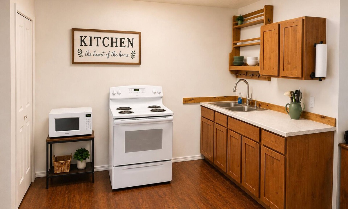 Three Forks Apartment | Three Forks Getaway: Fishing, Rodeos & Yellowstone