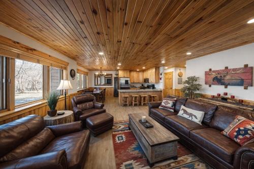 Park City Apartment | Timberwolf Lodge 6 cabin