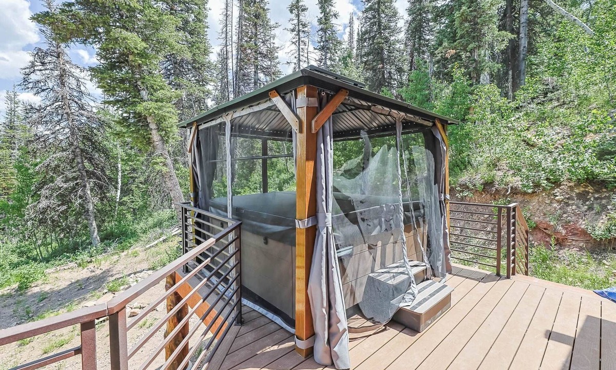 Tollgate Canyon House | Tollgate Haven by Park City w/3 master bed suites