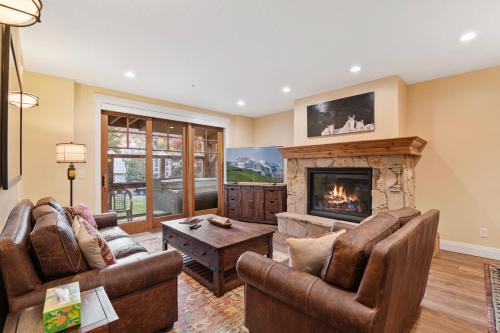 Downtown Park City Apartment | Town Point Condos by Park City Vacations