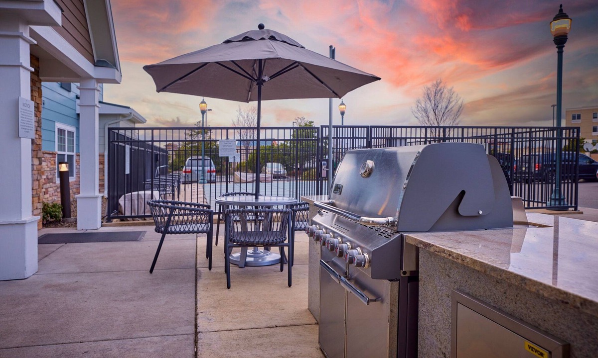 Medford Hotel | TownePlace Suites by Marriott Medford