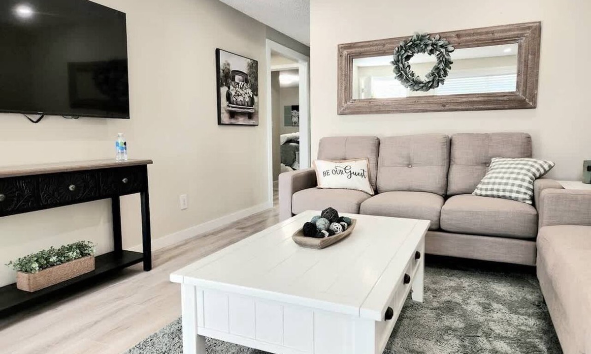 Caldwell Condo | Townhouse/Heart of Caldwell/Near Hospital+BBQ