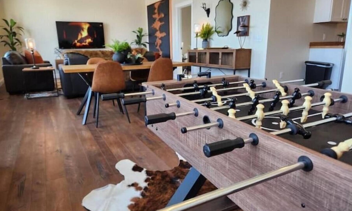 Townsend Condo | Townsend Penthouse