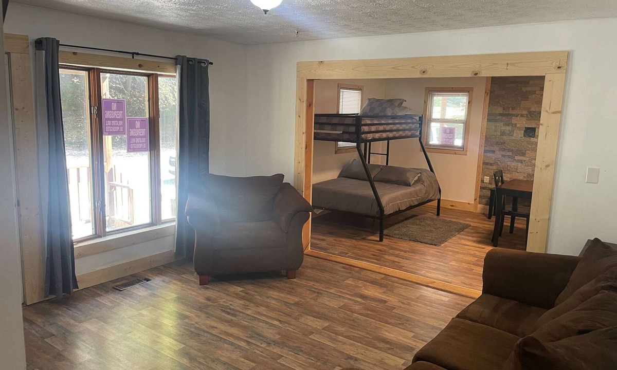 Gilbert House | Trail House In Gilbert Sleeps 12