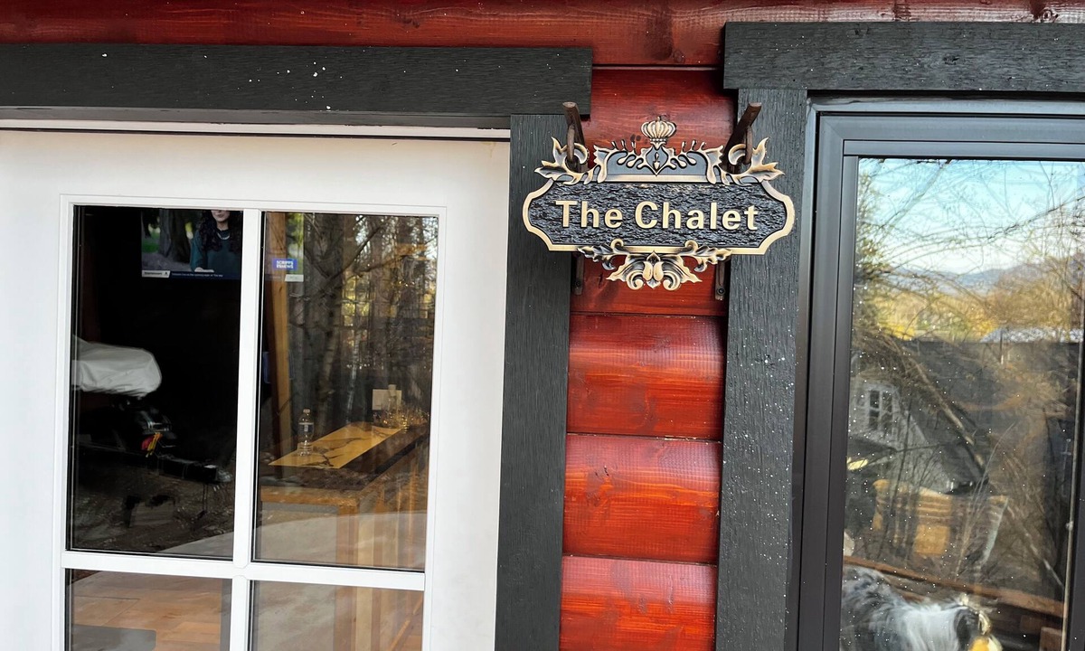 Whitefish Ski Chalet | Tranquil chalet with WiFi in charming Whitefish