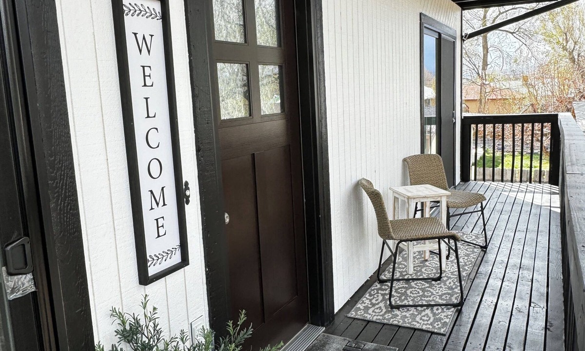 Grand Junction Condo | Tranquility - Peaceful 3 Bdrm Condo - Centrally Located