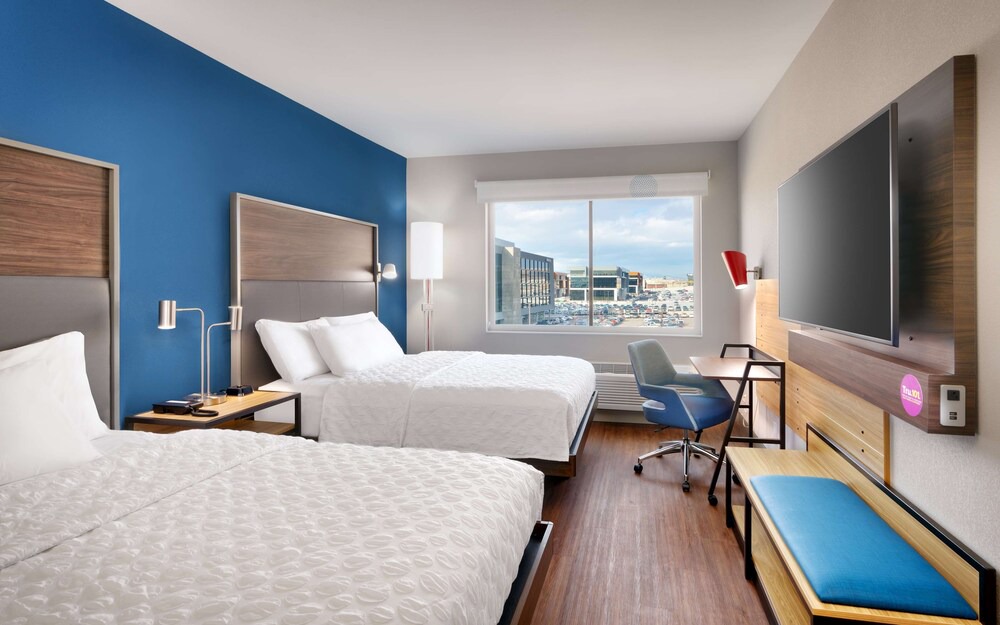 Lehi Hotel | Tru by Hilton Lehi
