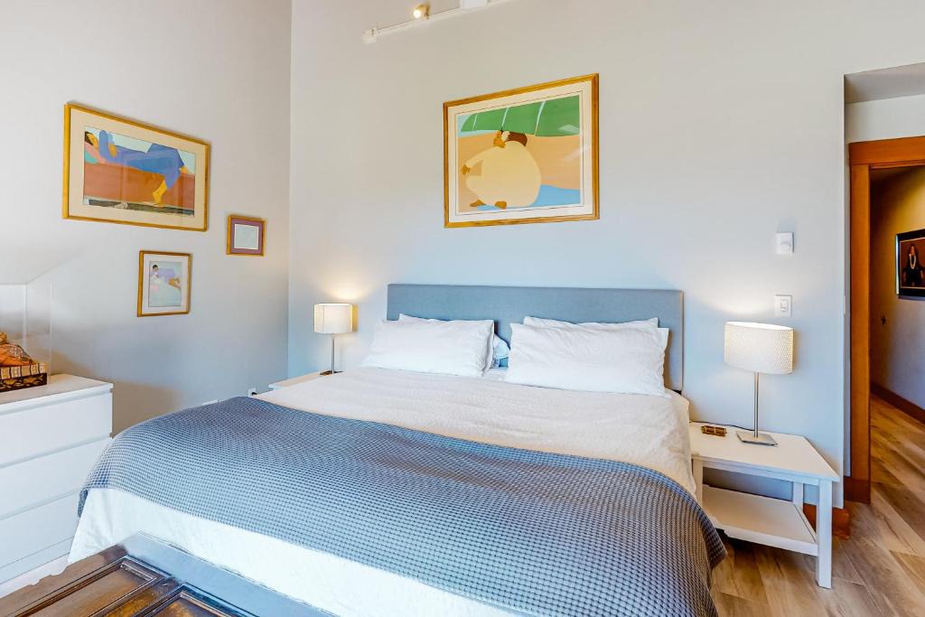 Black Butte Ranch Apartment | Tutu Hale - Unit 5