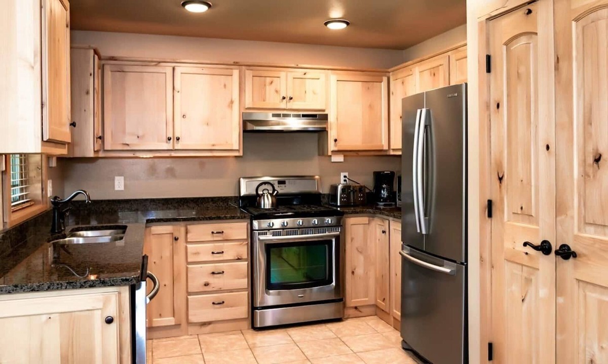Rexburg Apartment | Two Bedroom Double King suite#10- Free Breakfast