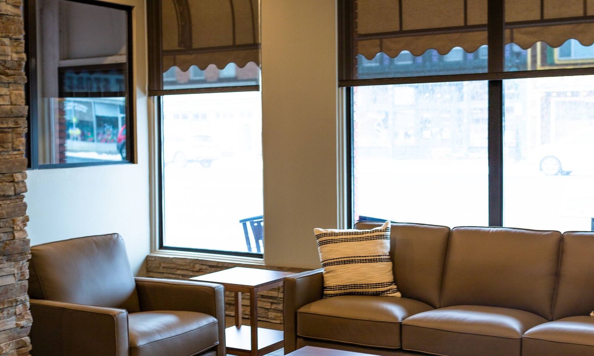Panguitch Hotel | Two Sunsets Hotel