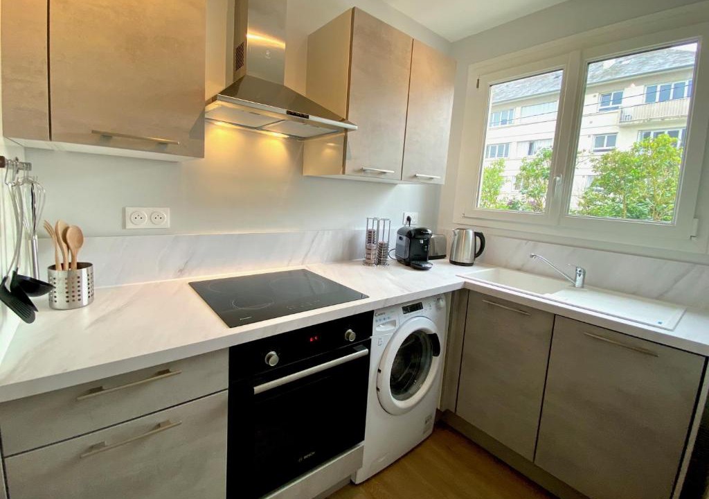 Centre Ancien Apartment | Tyl YourHostHelper