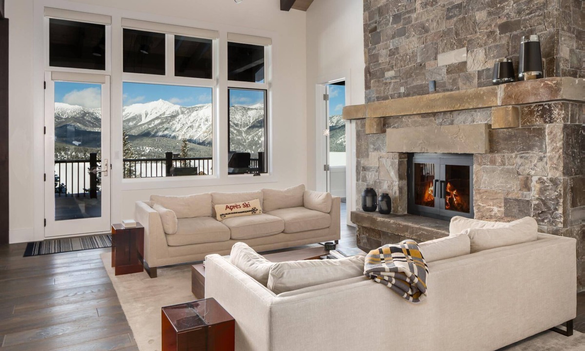 Spanish Peaks House | Ultra Luxe Townhome in Spanish Peaks. Amazing Views!