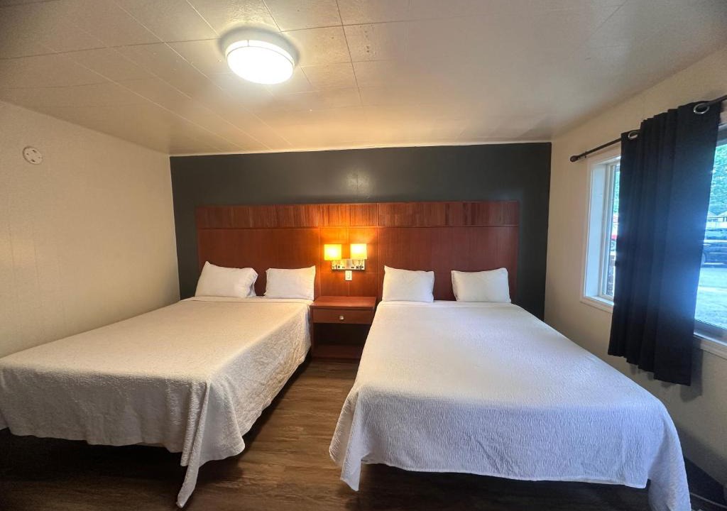 East Columbia Hotel | Union Avenue Motel