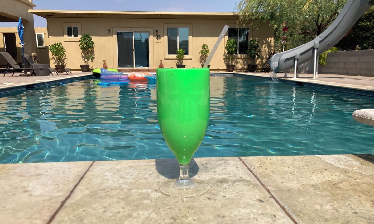 Anthem Cottage | Unique 1-bdrm poolhouse with 24hr access to Pool & Jacuzzi