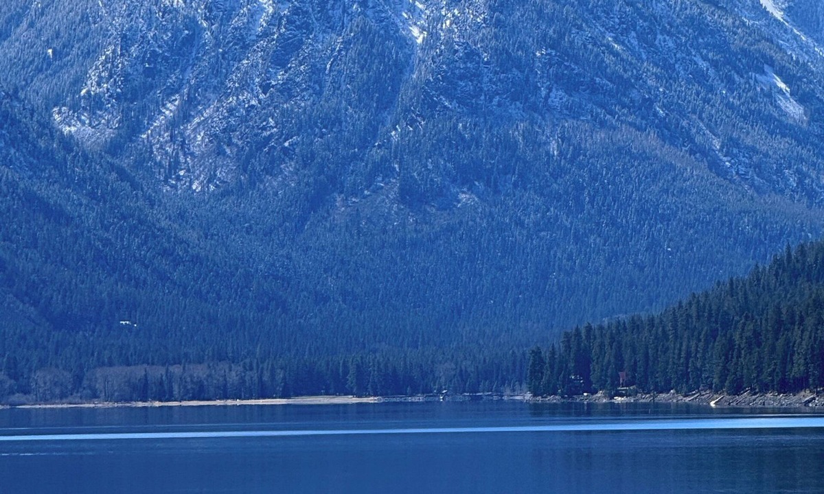 Joseph Condo | Upper Lewis Lodge Condo at Wallowa Lake