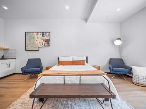 West Central Apartment | Uprise Bridgewater Lofts